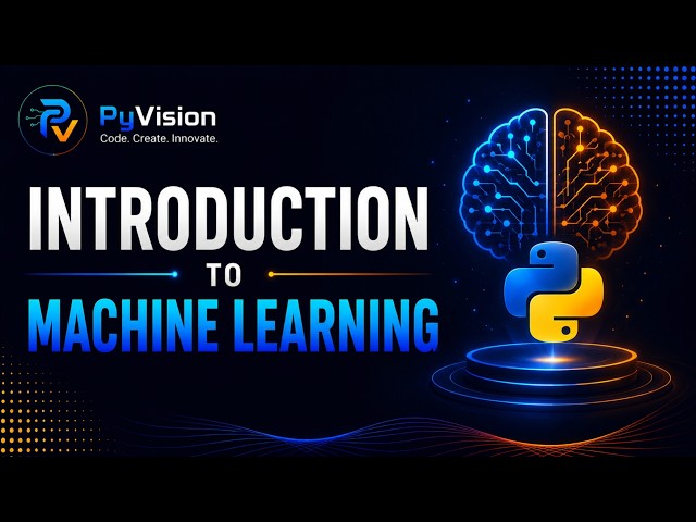 2. Introduction to AI & Machine Learning | Types, Languages & IDE