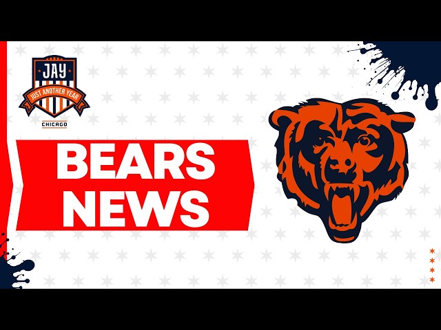 🚨Bears ARE BACK ON TOP Of the NFC North, 2nd in NFC + Micah Parsons OUT FOR SEASON. MASSIVE NEWS