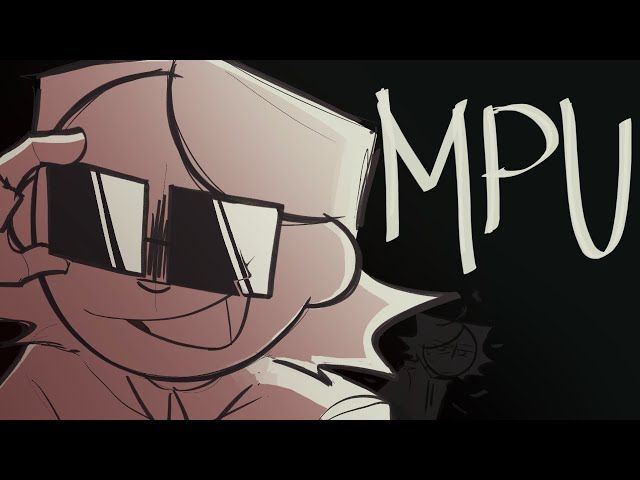 MPU animation || ‪OLIVER †‬