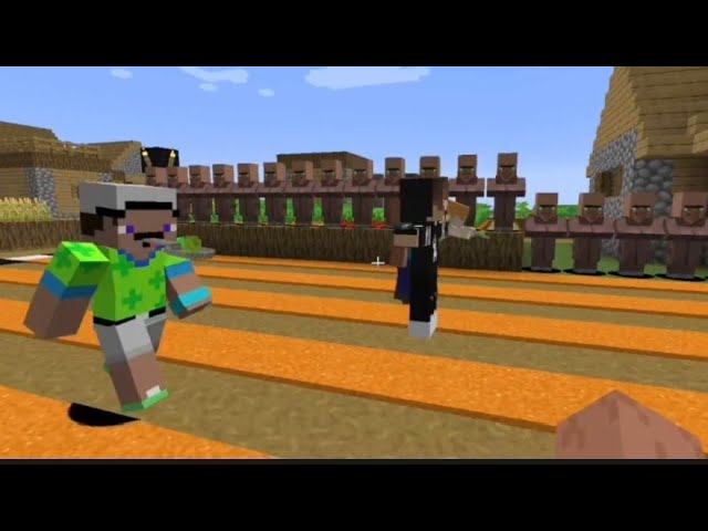 August 17th last Sunday moment #minecraft #fyp #minecraftmemes #parody
