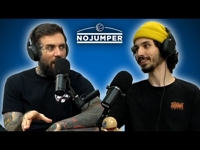 The Bonz Interview: Inside The Mind of a World Champion Kendama Pro