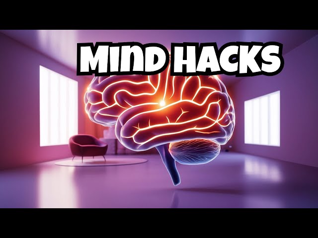 Unlock the Secrets of Your Brain: Essential Insights for Transforming Your Life
