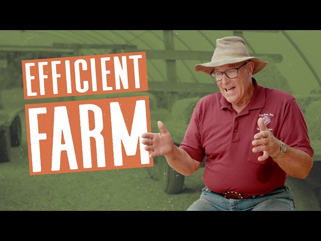 How to Plan a Farm Layout That Saves You Hours of Work