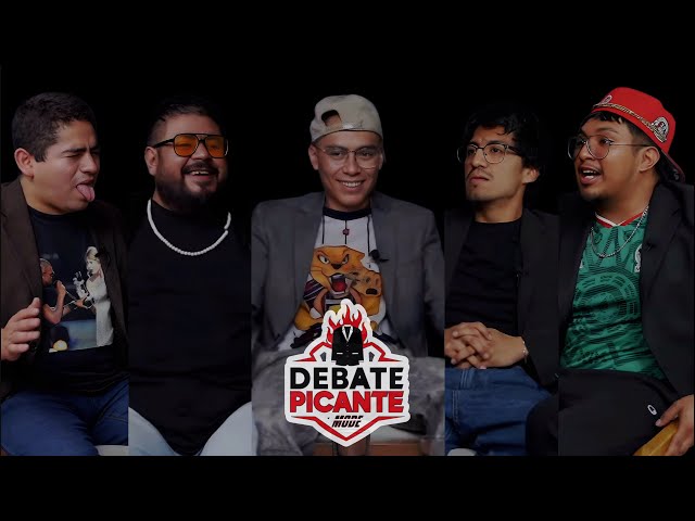 I DON'T WIPE WHEN I GO TO THE BATHROOM - SPICY DEBATE