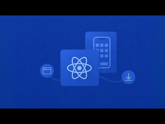 How to Create a PWA App with React: A Step-by-Step Guide