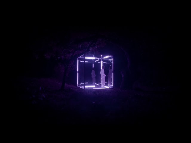 BAYNK - Simmer (feat. Hablot Brown) [Official Audio]