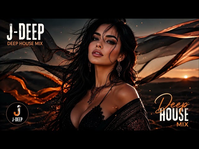 Sad Heart 💔 | Emotional Deep House | Romantic Night Vibes #49
