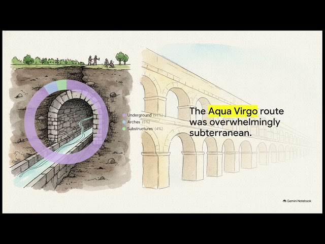 The Aqua Virgo