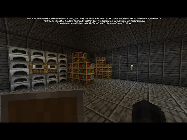 I completed my understanding bunker in hardcore Minecraft #minecraft #viralvedio #isurvived100days