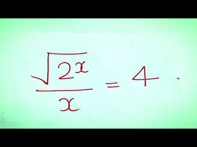 Olympiad Mathematics | Germany Can you solve this?? |ath Olympiad 