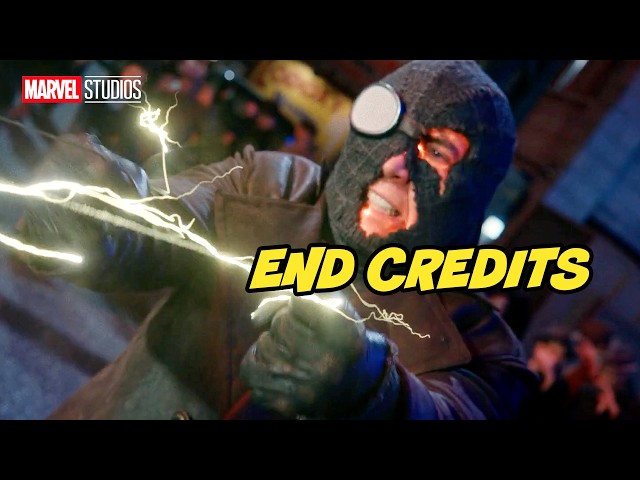 SPIDER NOIR EPISODE 8 FINALE Ending Explained & Spider-Man WTF Easter Eggs