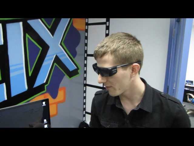 NCIX's Internet Connection is Fast! Incidentally so is Origin! Linus Tech Tips