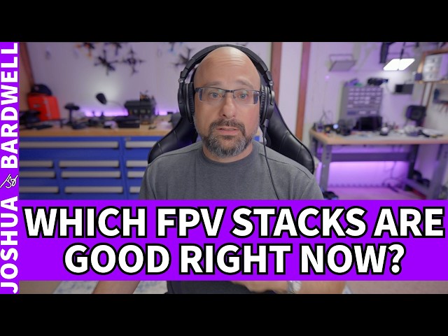 Good FPV Stacks In 2026? Flight Controller and ESC Combos? - FPV Questions
