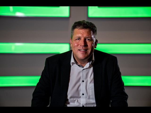 HPE Partner Ready Vantage: Lake Solutions