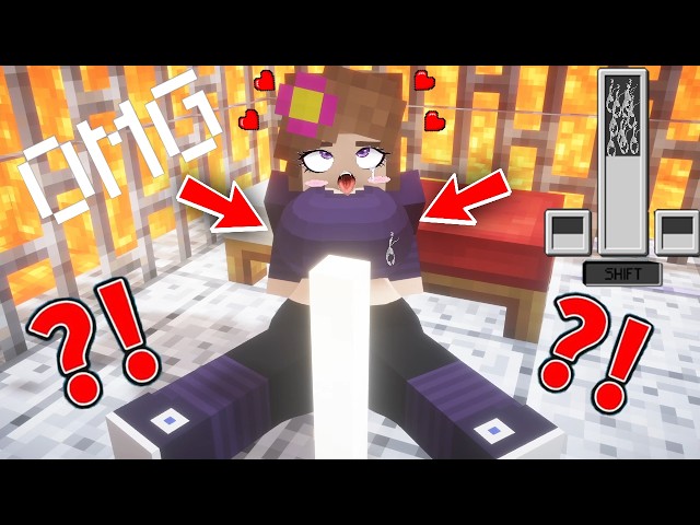 Jenny Tнan Took my Diamond and Finally did SOMETHING UNUSUAL!!