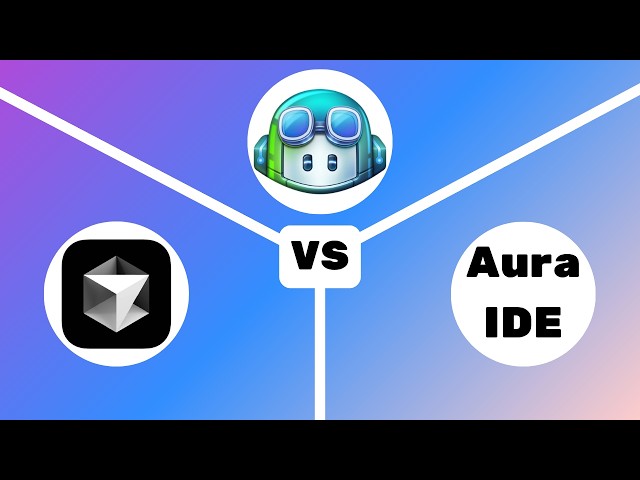 GitHub Copilot vs Cursor 3 vs Aura IDE: Free Which AI Coding Tool Should Developers Actually use?