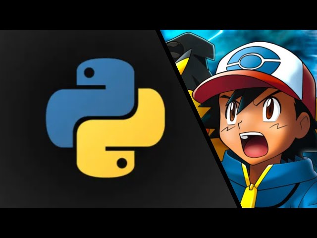 👾 🦾PYTHON OOP POKEMON PROJECT 🦾👾 - PART 8 RICH COMPARISON OPERATOR