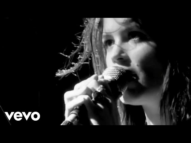 The Kills - Last Day Of Magic (Day Edit)