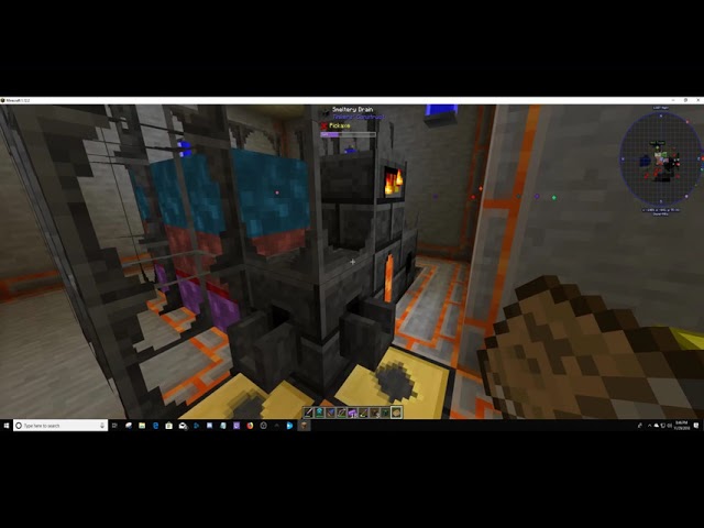 Tinker's Construct: A walkthrough on the tools and weapons