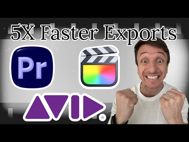 Premiere Pro vs Final Cut Pro vs Avid Media Composer (2026)