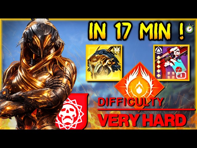 Ignition Warlock ! Solo GM Alert Defiant Battleground EDZ | Destiny 2