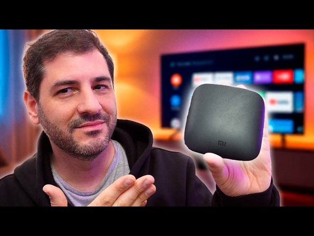 Why do you need a TV Box? (Even if you already have a Smart TV)