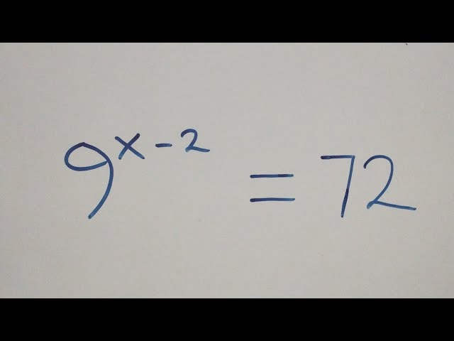 Only 1% Solve This! Germany Math Olympiad Problem