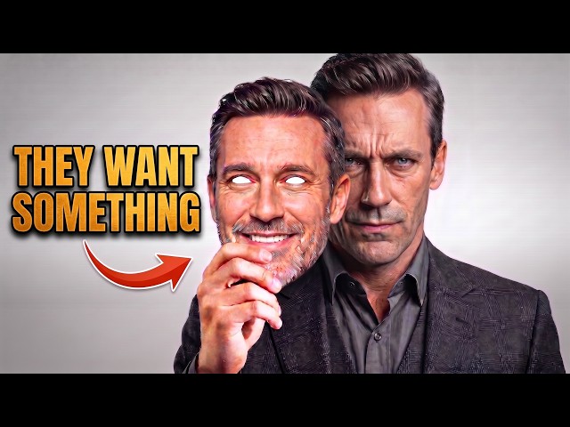 4 Signs Your Best Friend Is Actually Your Enemy (Wisdom for Life)
