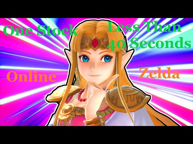 This Was A Real Game On Elite Smash