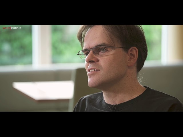 IOHK | Formal Methods - Philipp Kant