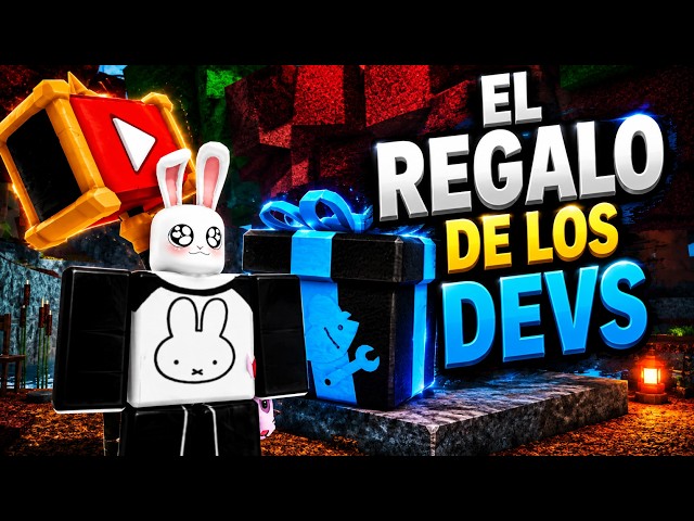 THE FISCH DEVS ARE GIVING US AN EPIC GIFT! TURBO-BROKEN ROD AND MORE!