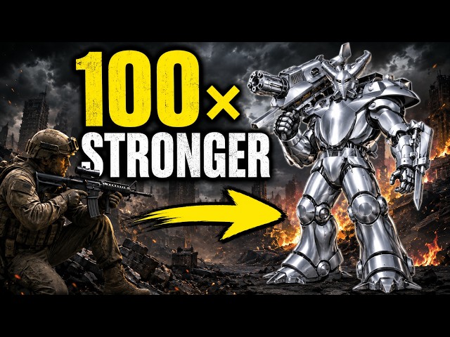 RIFTS Had the Craziest Damage System in RPGs