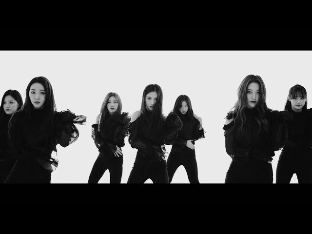 [MV] 이달의 소녀 (LOONA) "Butterfly"