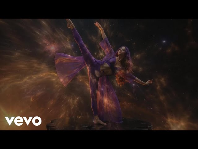 Celestria Synths - Nebula Grace