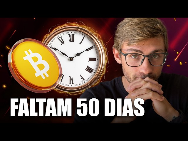 ¿HASTA CUÁNDO SEGUIRÁ CAYENDO EL BITCOIN?