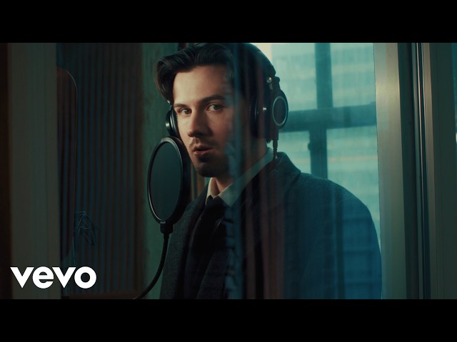 CITIZEN - OVER IT (Official Lyric Video)