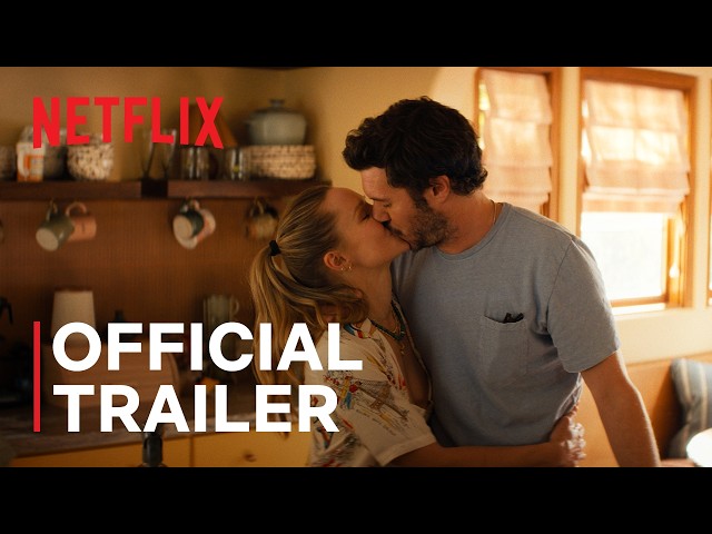 Nobody Wants This | Season 3 Official Trailer | Netflix
