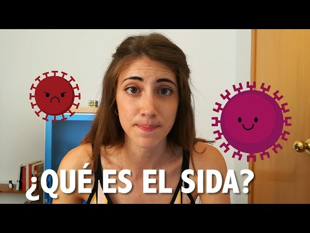 What is HIV/AIDS? | Hyperactin