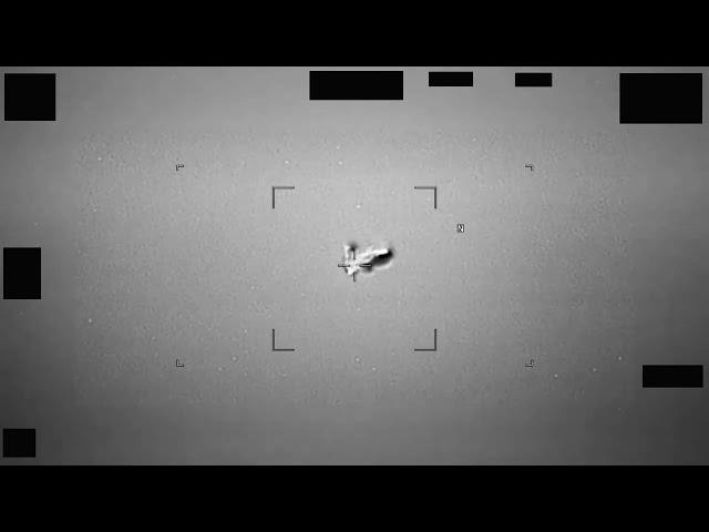 DOD UAP Transparency Release: DOD_111689133
