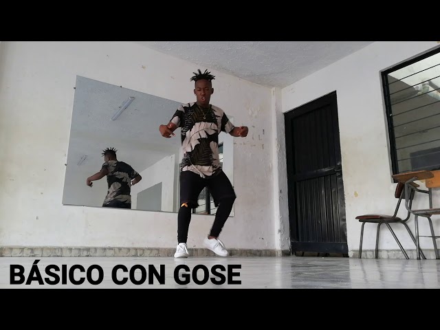TUTORIAL de Salsa Choke 2019 - Aprende con VicManTheGreat