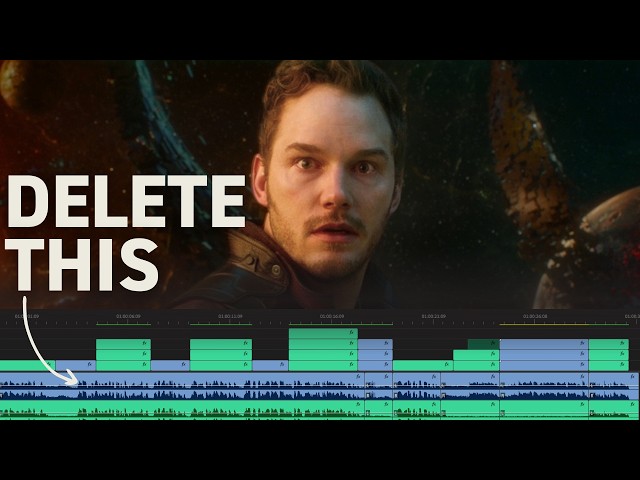PRO Editor Reveals How to Pick Perfect Music for ANY Video