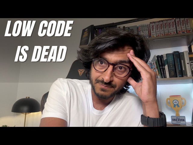 Coding can't be made easy