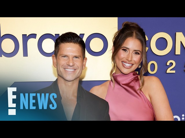 The Valley’s Danny Booko, Nia Sanchez Not Returning After Season 3 | E! News