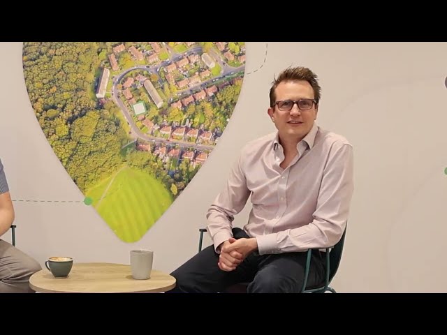 CentremapsLive Professional Discussion; Enviro Insight