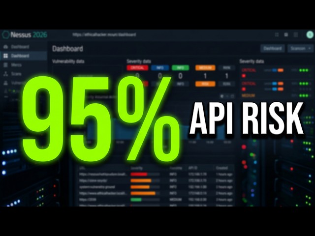 The Web Vulnerability Behind Account Takeovers (XSS & API Flaws)