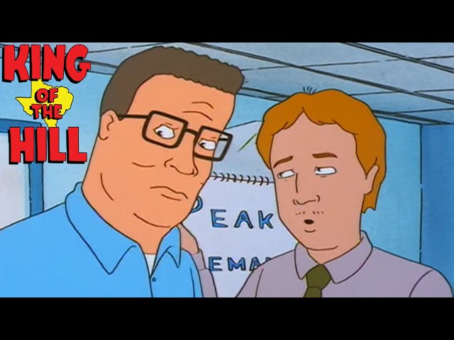 Vickers RUINS Strickland Propane