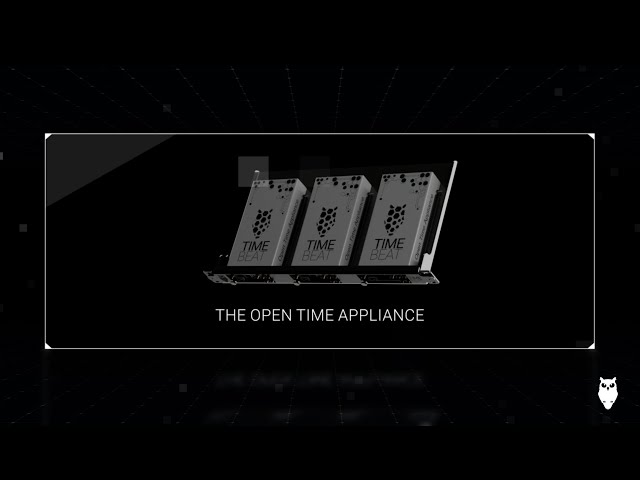 Rethinking Time Synchronisation in Data Centers | Timebeat’s Consensus Clock System