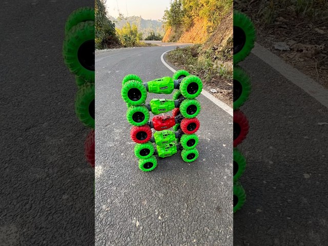 Los cinco mejores (5) coches moka a control remoto a prueba🔥