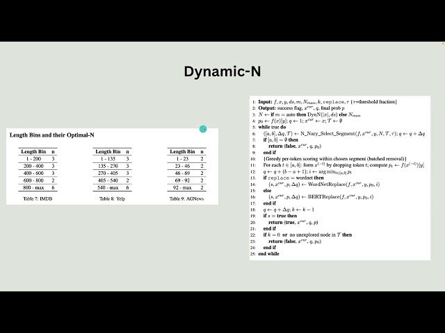 Overcoming Black-box Attack Inefficiency with Hybrid and Dynamic Select Algorithms - EMNLP 2025
