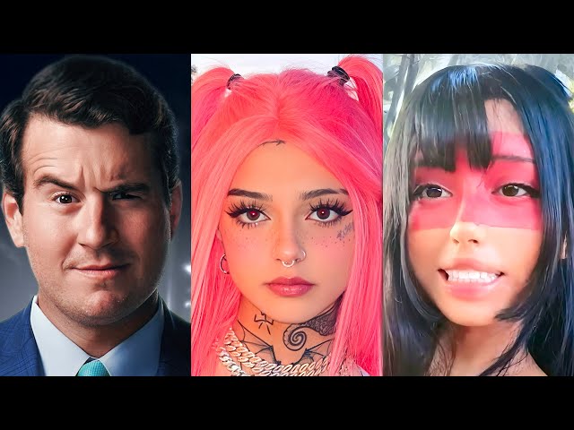 Alex Stein DESTROYS Whatever Podcast?! 4 Dates In 1 DAY?! HEATED Chivalry Debate! | Dating Talk #266